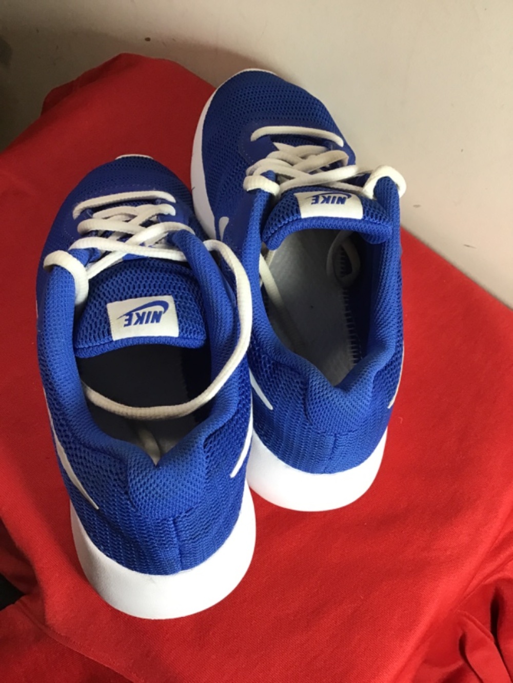 ❤️🔥Nike, youth, size 5YW, Clean, great condition, see photos before buying ❤️🔥 - Picture 3 of 5